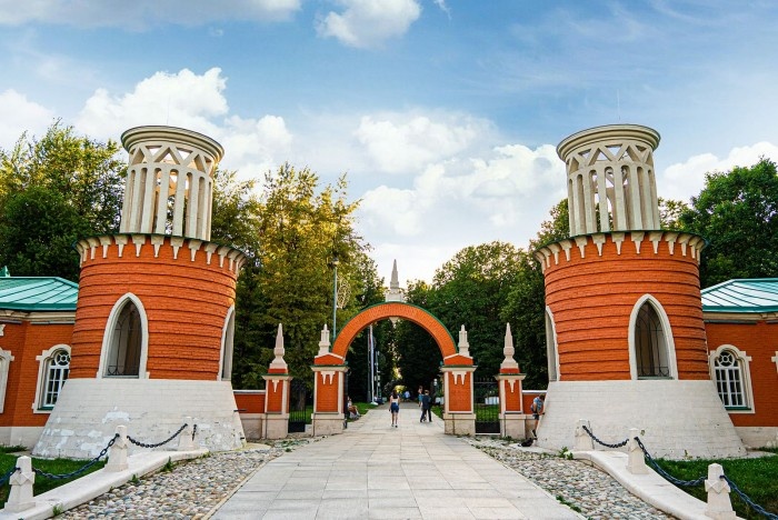    Фото: Пресс-служба усадьбы Воронцово
