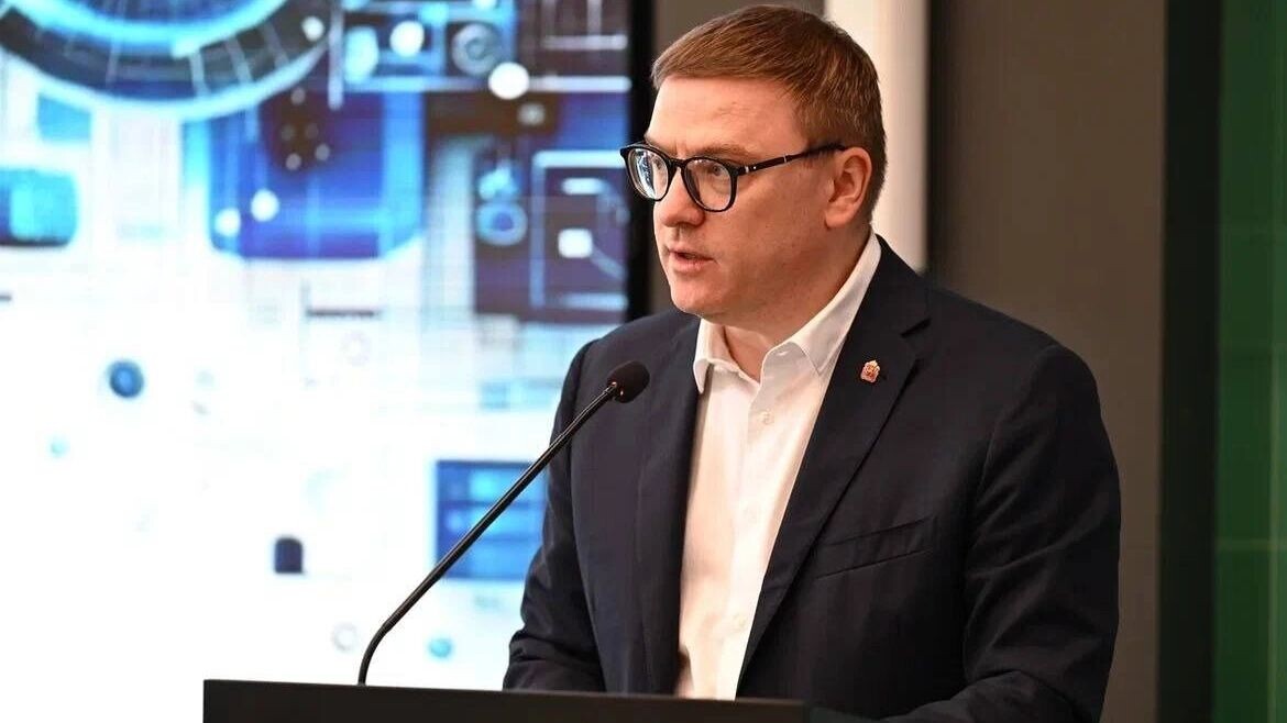     Источник: пресс-служба правительства Челябинской области