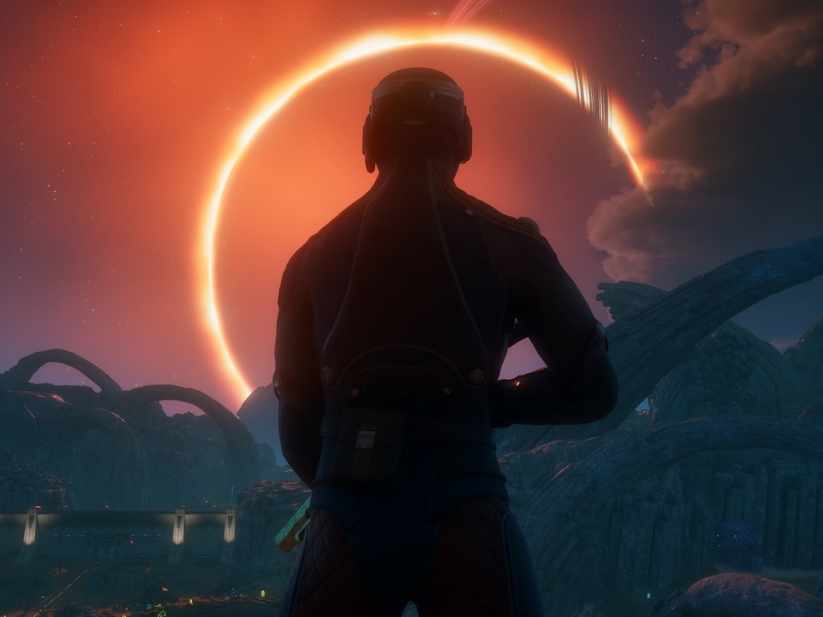    Капитализму очень стыдно. Microsoft снизила ценник The Outer Worlds 2