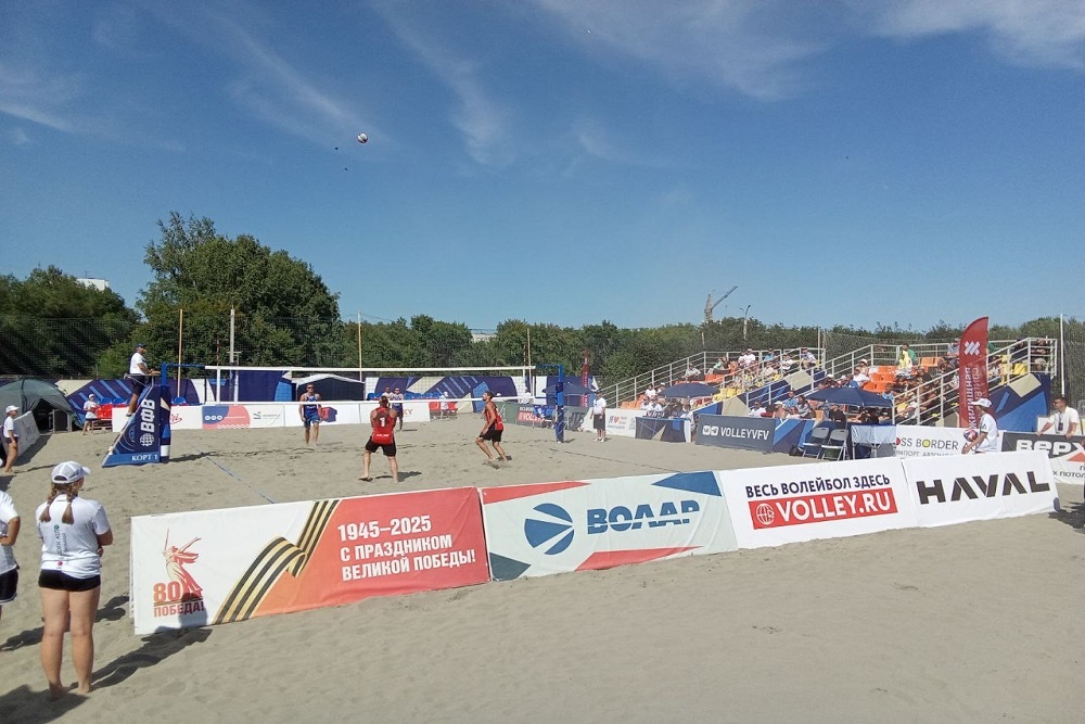     Фото: Сергей Зюзин