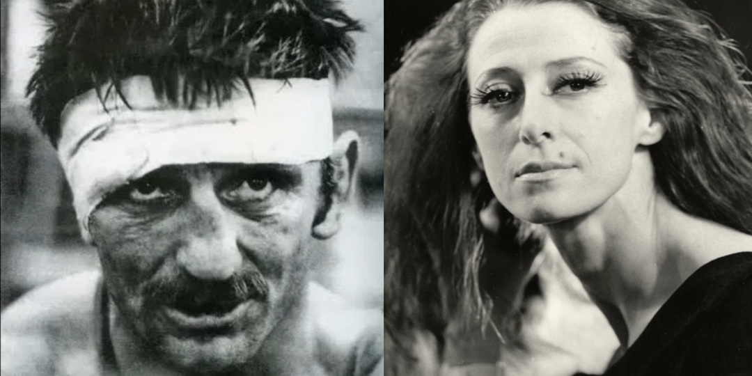 "Дай я". Как великая балерина Плисецкая вытолкнула застрявшую "Волгу" дагестанского борца