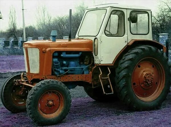 -7