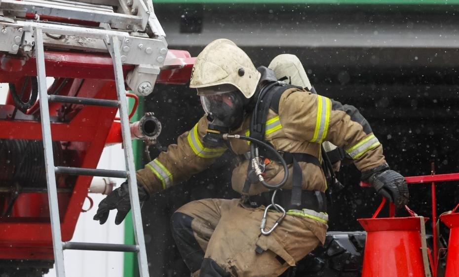    Алексей Белкин/NEWS.ru