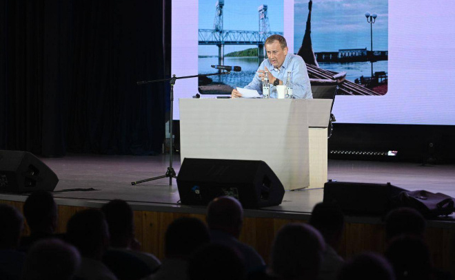    © Telegram / Александр ДроZденко