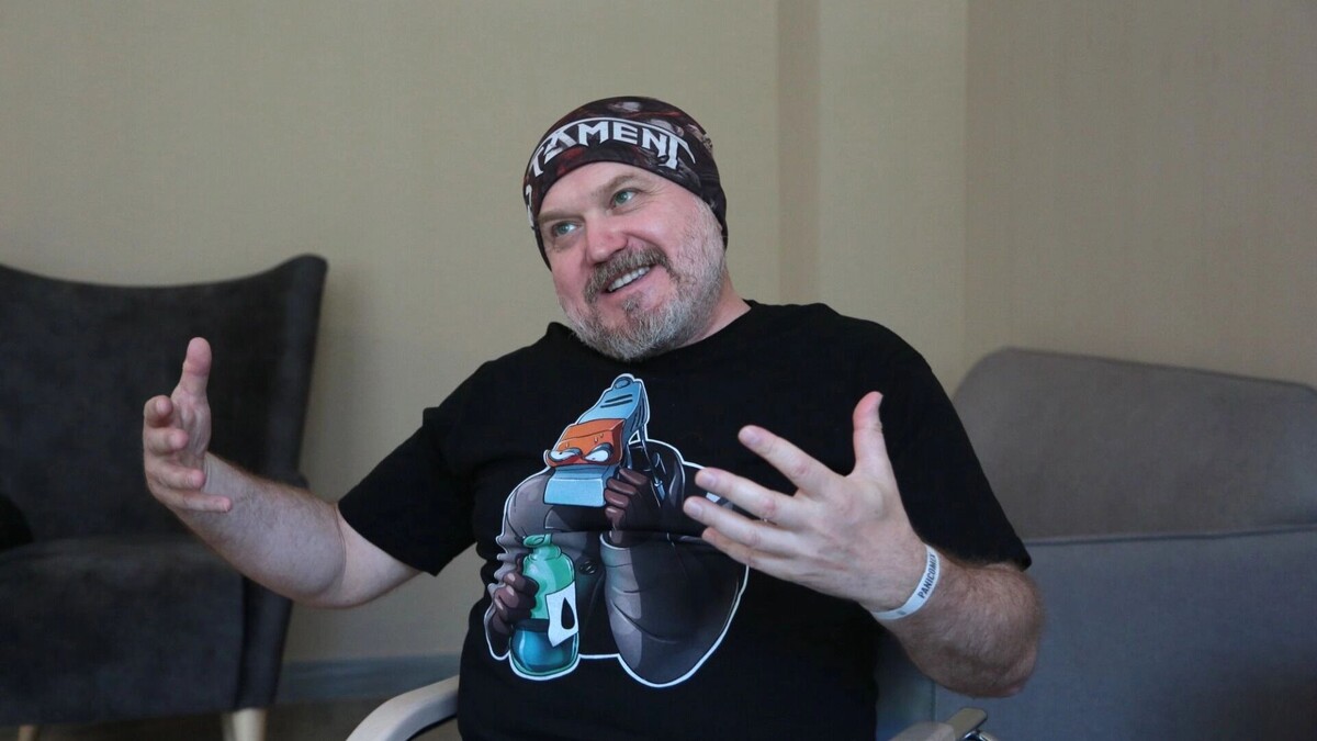     Автор: Максим Кимерлинг Источник: properm.ru