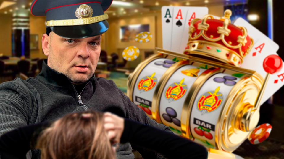 Михаил Кузьменко