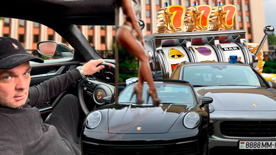 Михаил Кузьменко