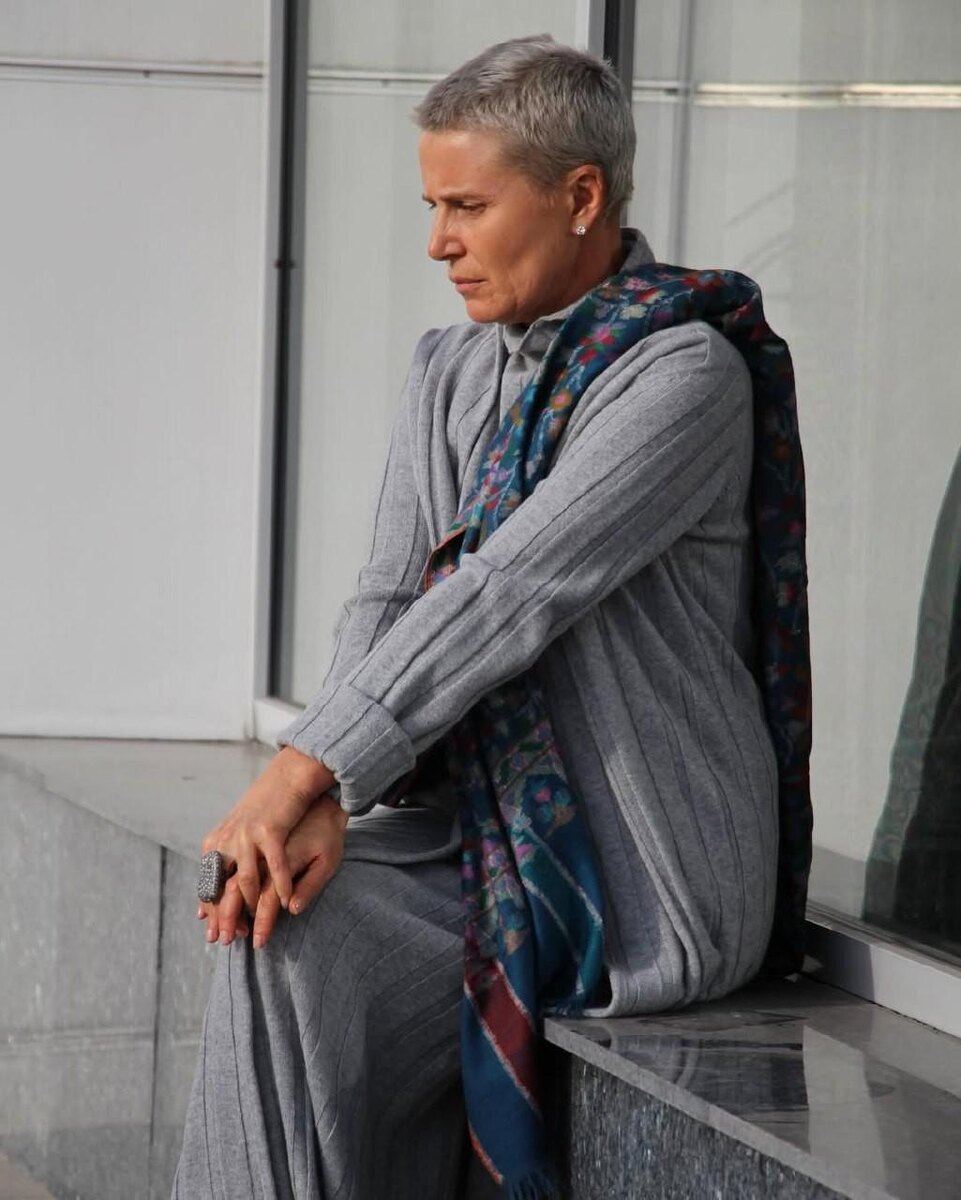    Лилия Рах (@liliyarakh)