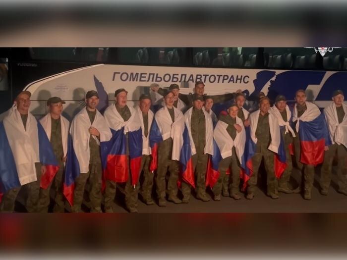     Фото: Скриншот видео Минобороны