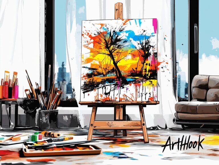    Как начать рисовать с нуля: лучшие онлайн-курсы для начинающих, которые раскроют ваш творческий потенциал Art-Hook.Ru