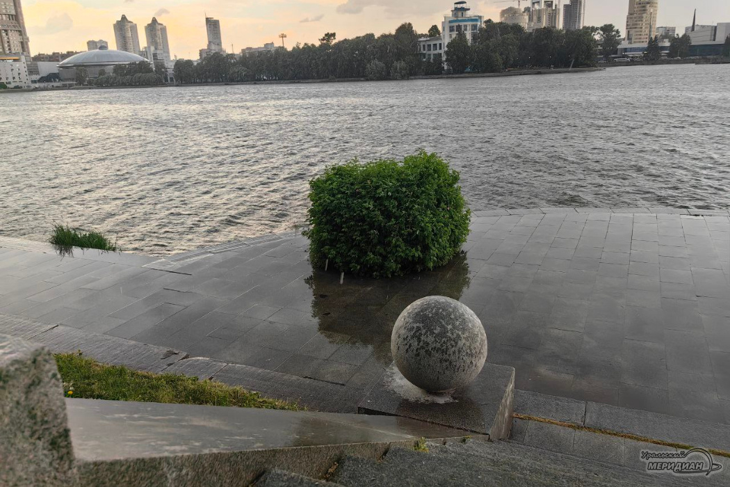    Фото: читатель ©ИА «Уральский меридиан»