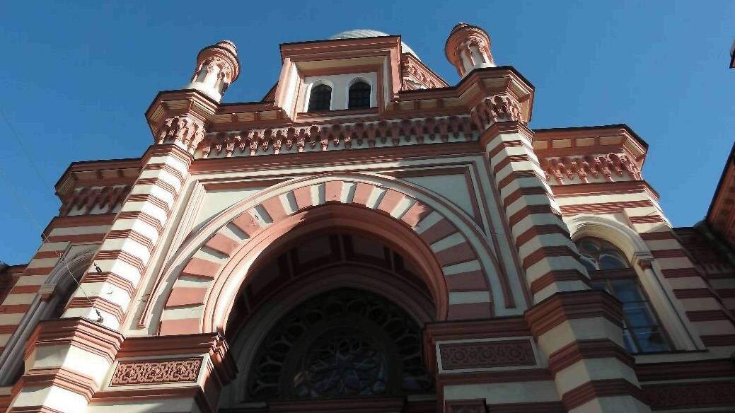    Фото: пресс-служба губернатора Санкт-Петербурга