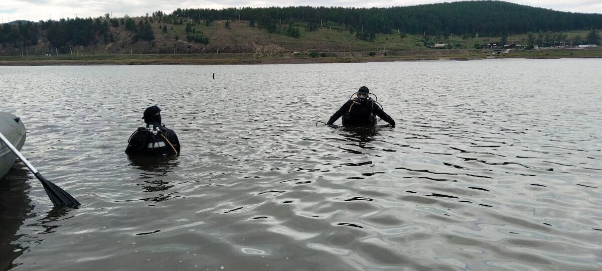    Фото: Пресс-служба Департамента по ГО и ПБ Забайкалья