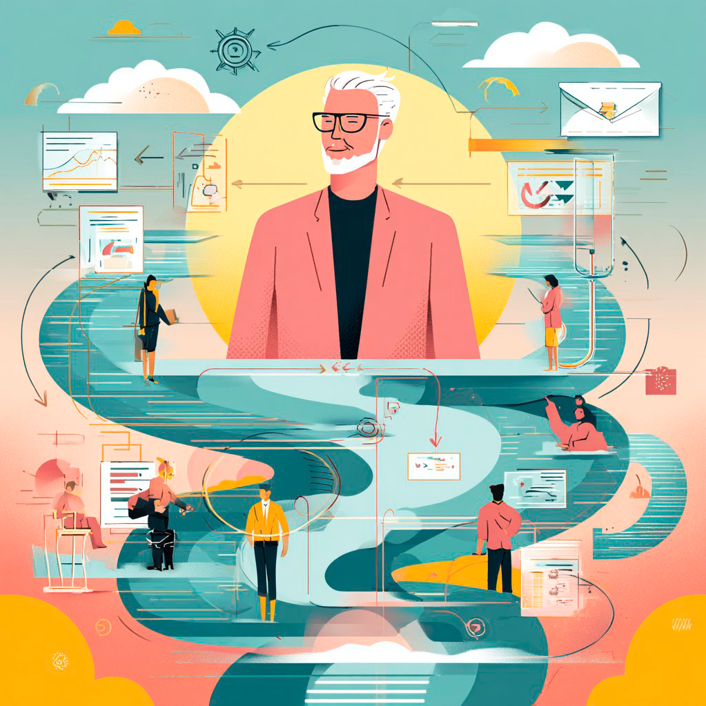 Чтобы наглядно продемонстрировать ценность вашей деятельности, очень полезно показать, как именно она меняет жизнь или ситуацию вашего клиента. Каким он был "до" вашего вмешательства и каким стал "после"? Это не просто красивые слова, это демонстрация реального эффекта от вашей работы, которая помогает потенциальным клиентам понять, чего они могут ожидать.