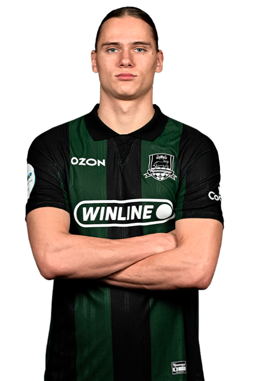   Фото: fckrasnodar.ru