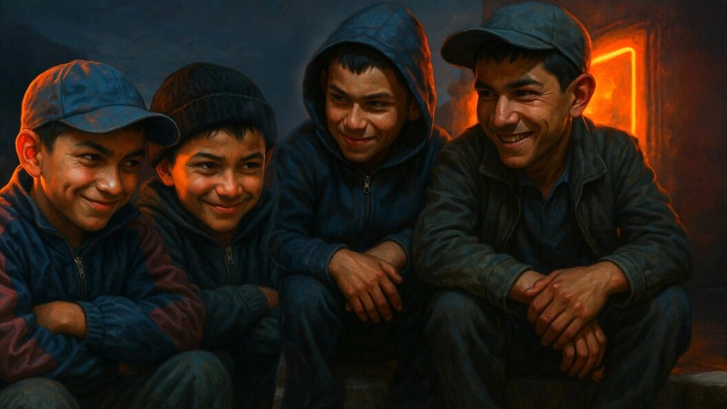    Коллаж Царьграда