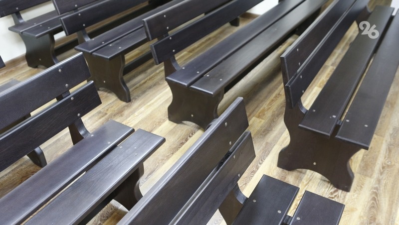      Фото: ИА «Победа26»