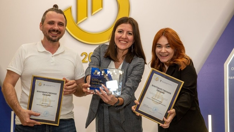      Фото: Торгово-промышленная палата Ставропольского края