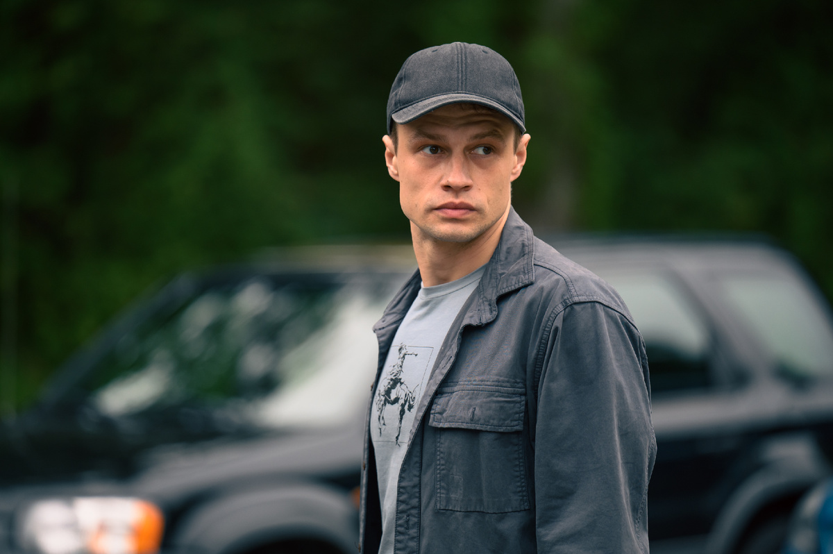 Фото телеканала «Россия»