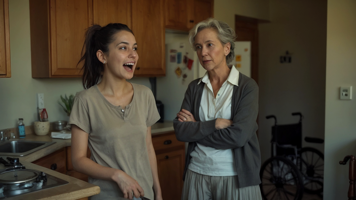 Истории, Которые Прячут