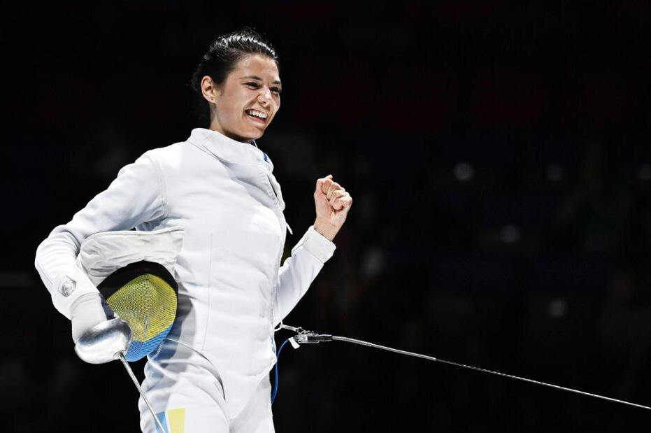    IMAGO/Tamuna Kulumbegashvili/Global Look Press