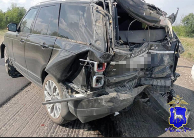    Фото: ГУ МВД России по Самарской области