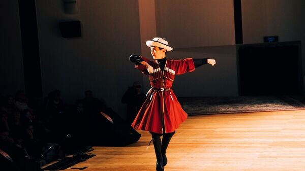    © Sputnik / Наталья Айриян