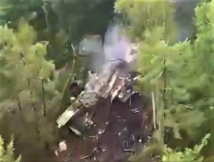     / Источник: Кадр из видео