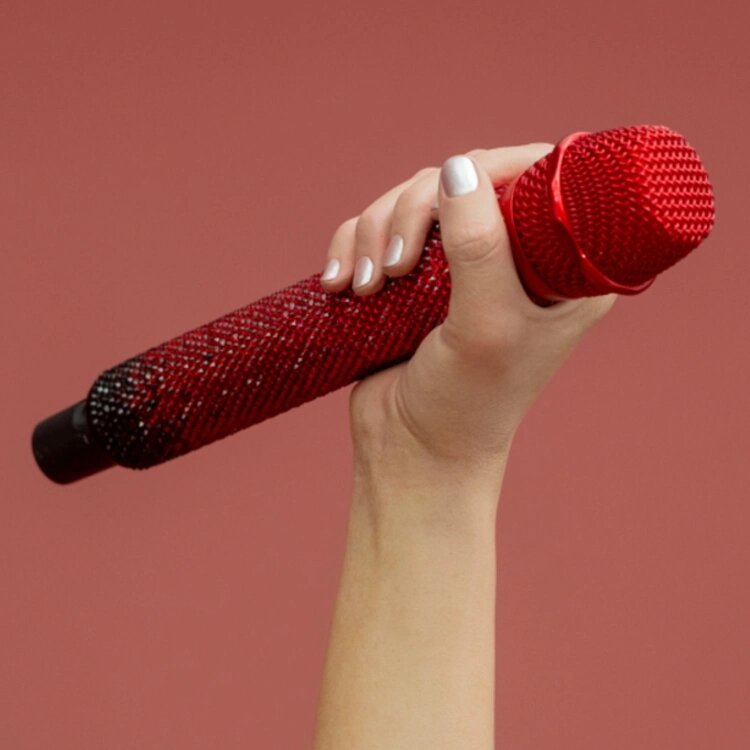 Put Your Hands Up For Taylor!📷
