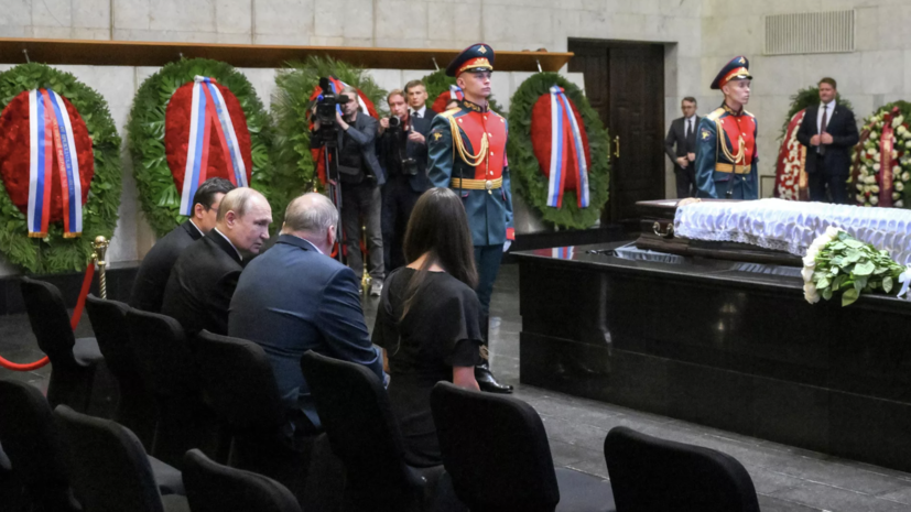   РИА Новости