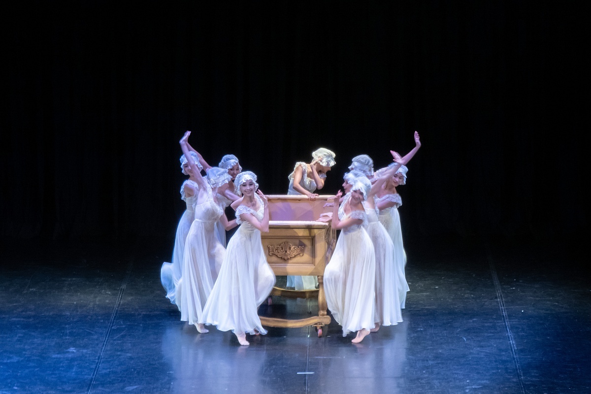    Фото: пресс-служба администрации города Сочи