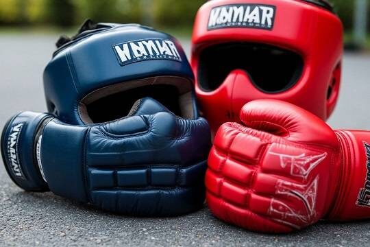    В России просят запретить мигрантам посещать подпольные бойцовские клубы