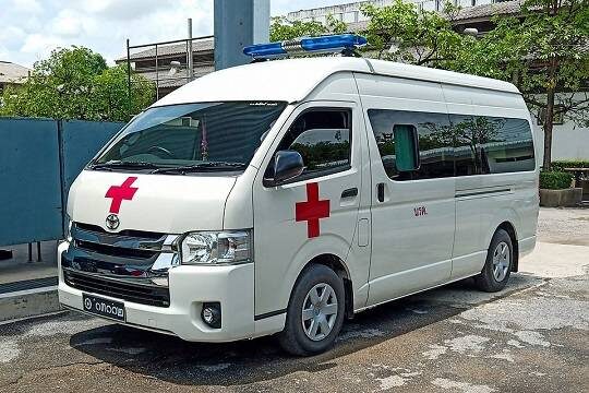    В Таиланде в результате ударов Камбоджи погибли 12 человек