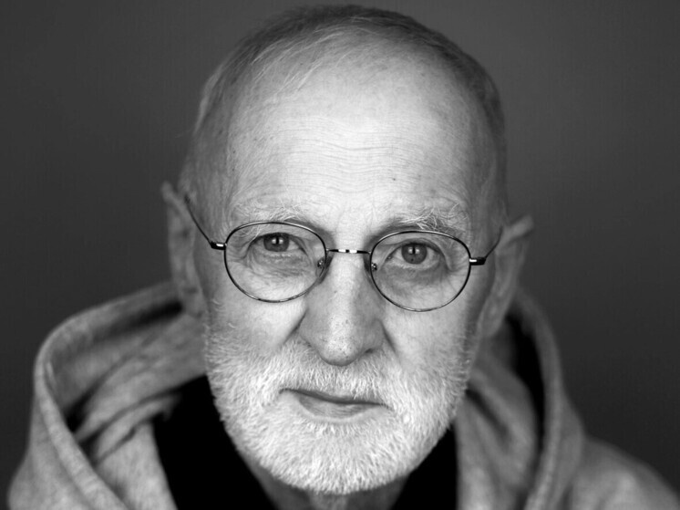     Ранее сообщалось, что артист боролся с онкологическим заболеванием. Фото: группа "Мастерская К.Л. Датешидзе" в социальной сети "ВКонтакте".