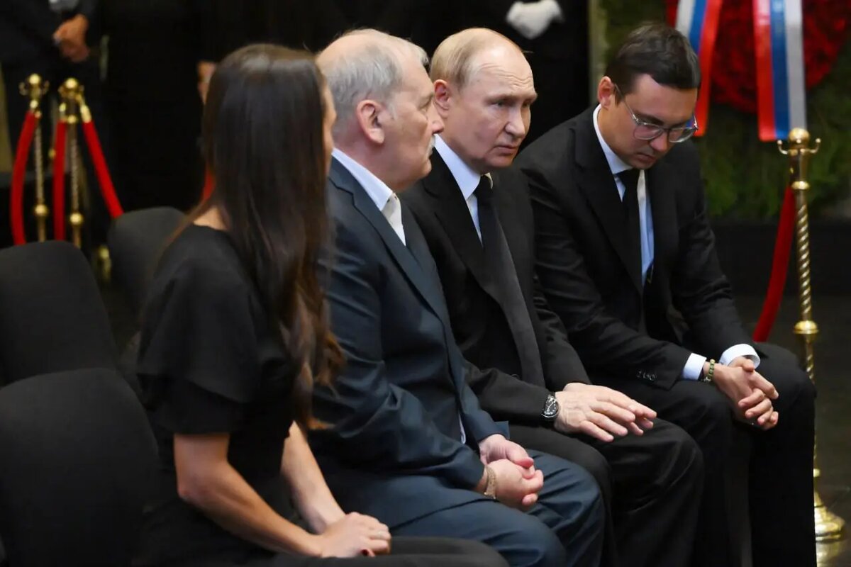    Фото: Кремль