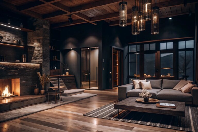    Элитная недвижимость в Сочи: Почему Loft luxur с хамамом — ваш лучший выбор для комфортной жизни?