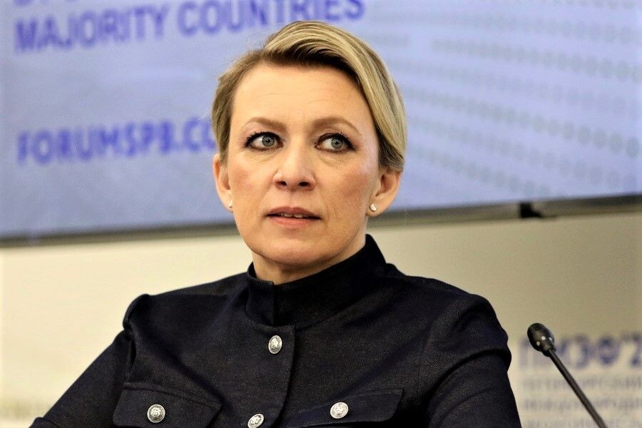     / Источник: © Максим Константинов/ТАСС