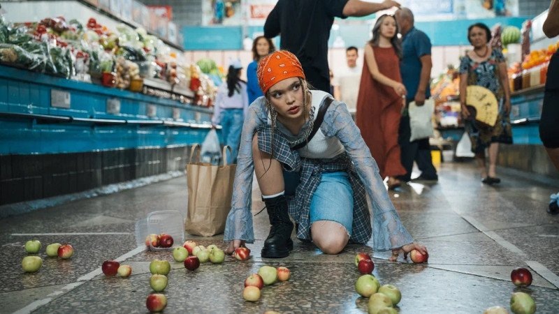    Кинопоиск снимет кулинарную комедию в Алматы: премьера сериала ‘Streetхана’ (источник изображения) News Express Team
