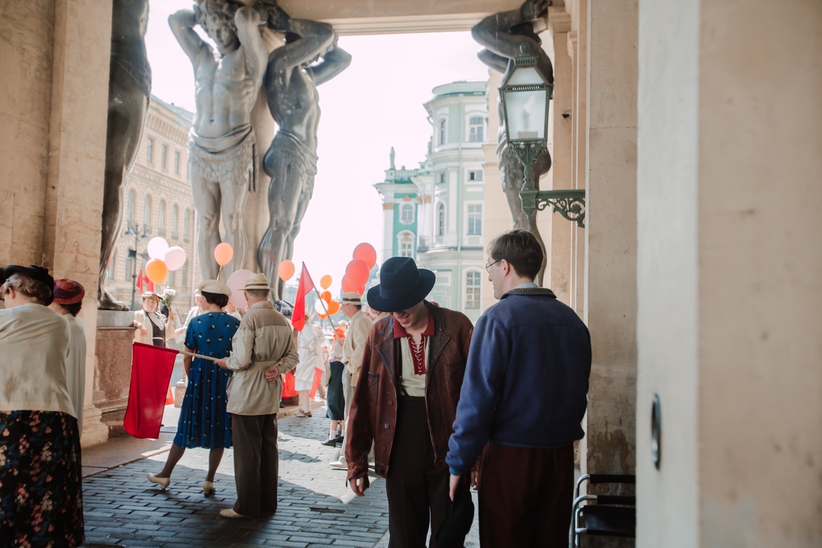    Дарья Чурилина/Пресс-служба фильма