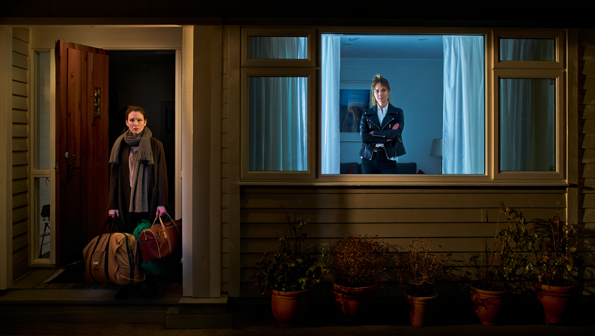 
Истории, Которые Прячут