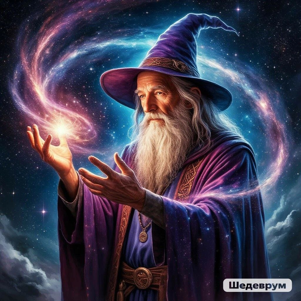 Жизнь растёт из мировоззрения, а оно откуда?