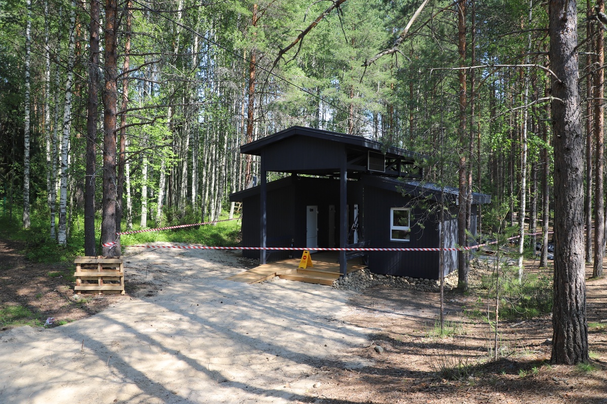 Листайте вправо, чтобы увидеть больше изображений