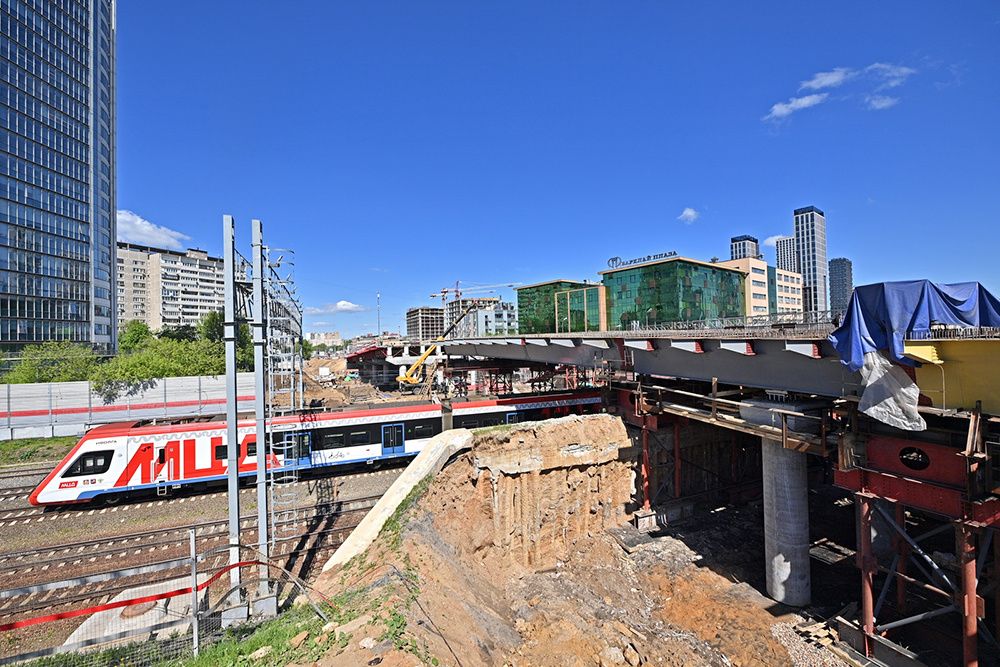    © Комплекс градостроительной политики и строительства города Москвы