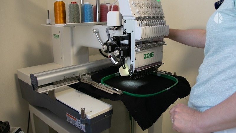    Заключившие соцконтракты ставропольцы открывают собственные производства Фото: Валерия Алтухова / / ИА «Победа26»