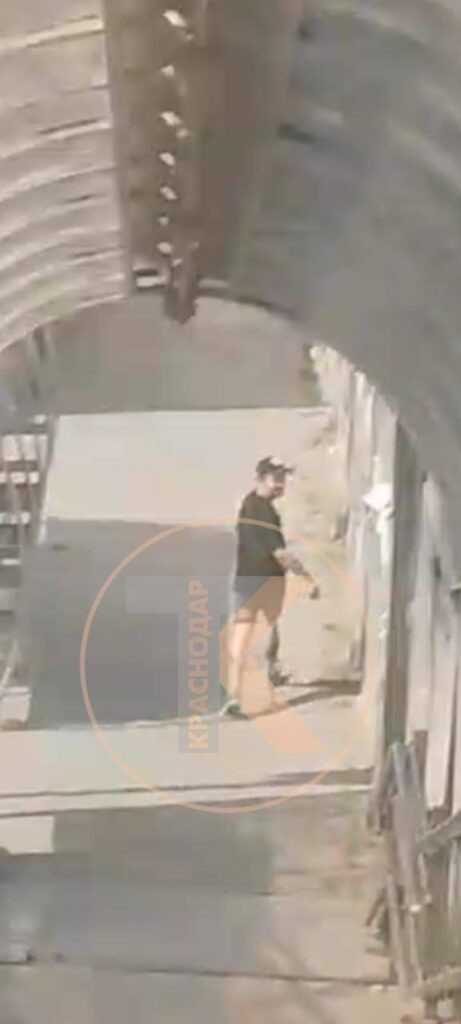   Фото: t.me/incidentkrd