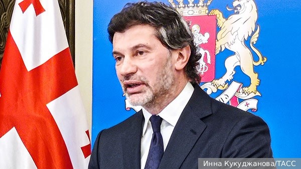     Фото: Инна Кукуджанова/ТАСС   
 Текст: Дмитрий Александров,    
Тбилиси