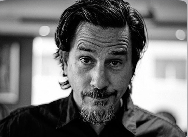 Шон Стьюсси