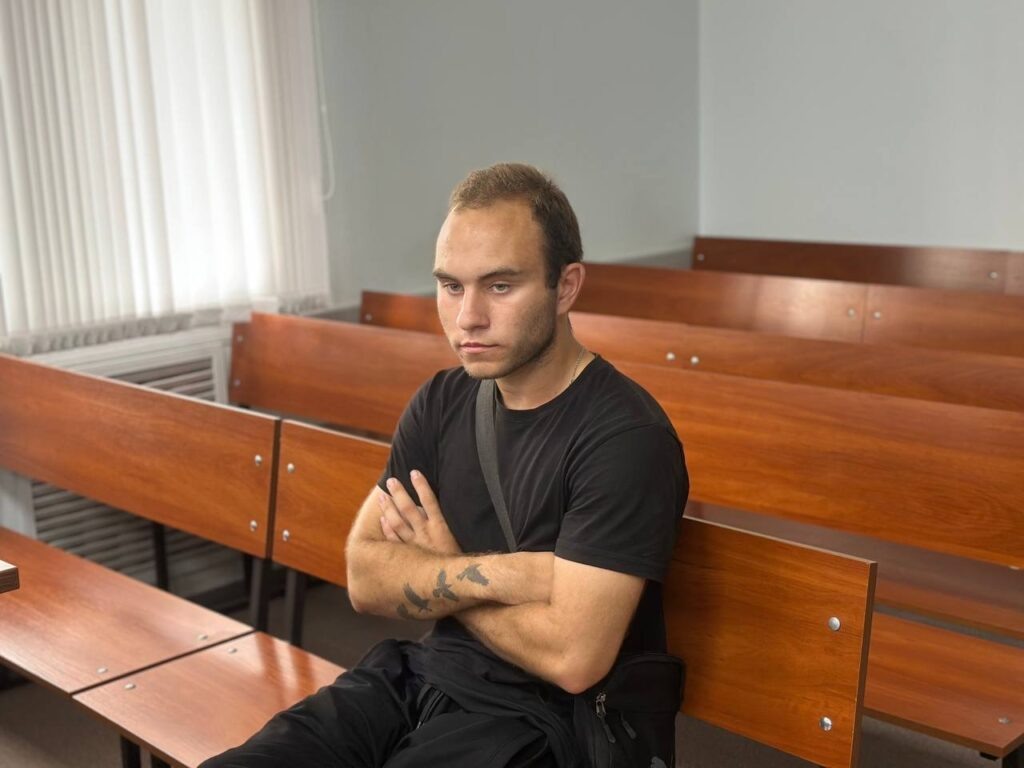 Фото Анастасии Богдановой, «РТ»