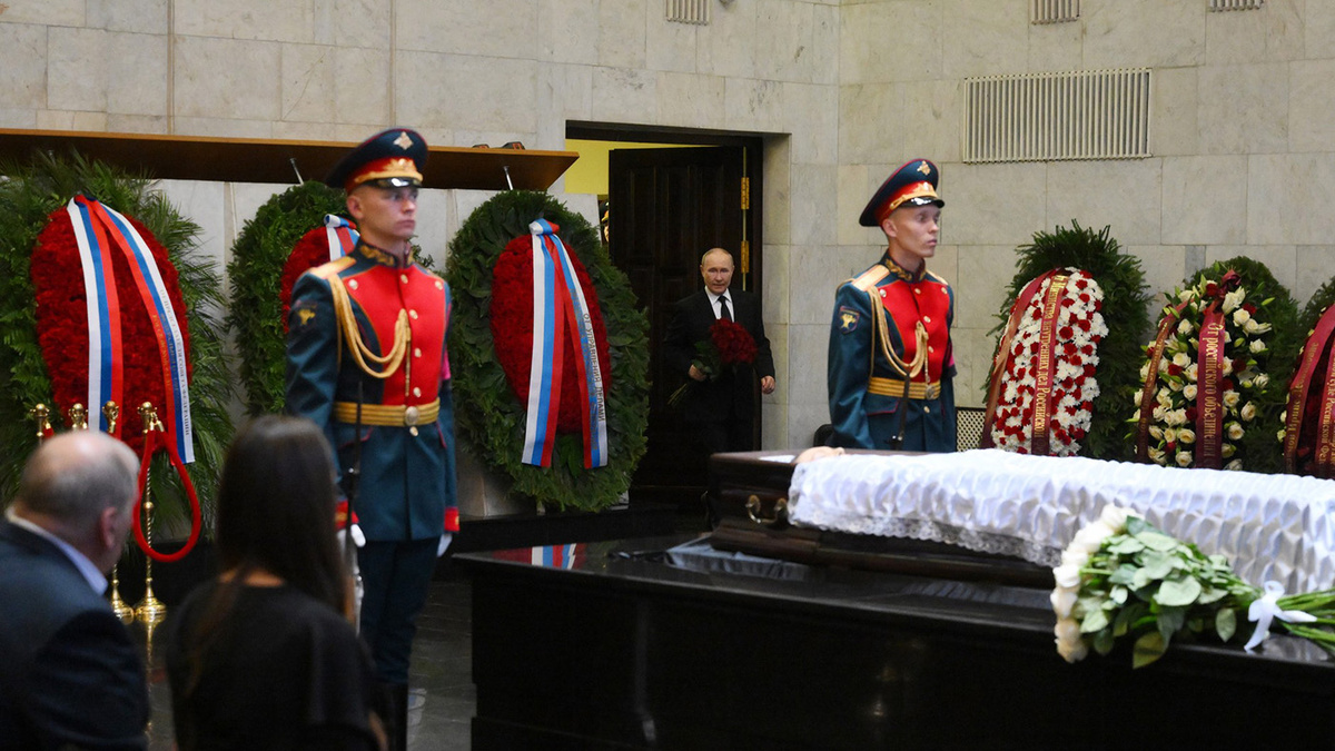   Пресс-служба Государственной Думы России