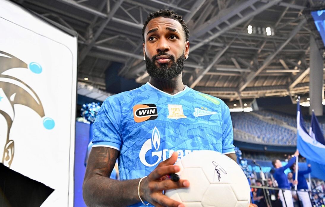    Фото: ФК «Зенит»